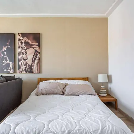 Apartamento Biarritz, 1 Piece, 2 Personnes - Fr-1-3-392 Biarritz