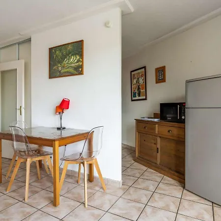 Biarritz, 1 Piece, 2 Personnes - Fr-1-3-392 Biarritz