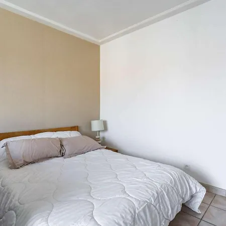 Biarritz, 1 Piece, 2 Personnes - Fr-1-3-392 Apartamento *
