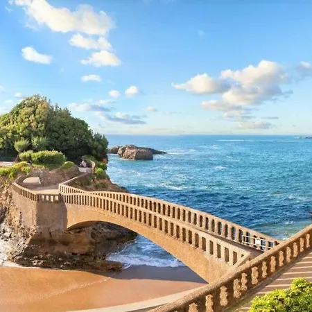 Biarritz, 1 Piece, 2 Personnes - Fr-1-3-392